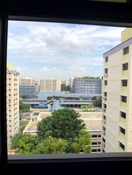 Blk 719 Woodlands Avenue 6 (Woodlands), HDB 5 Rooms #556188021